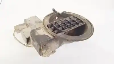 Peça sobressalente para automóvel em segunda mão tampa de combustível por nissan bluebird hatchback (t72, t12) 1.6 referências oem iam 