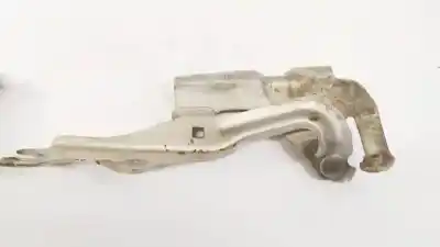 Peça sobressalente para automóvel em segunda mão dobradiça do capô por mazda 3 (bk) 1.6 (bk14) referências oem iam   