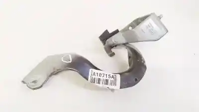 Peça sobressalente para automóvel em segunda mão amortecedores do tronco / porta por audi a6 c6 (4f2) 2.7 tdi referências oem iam 4f9827300c