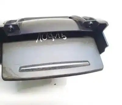 Second-hand car spare part plastics for audi a6 c6 (4f2) 2.7 tdi oem iam references 4f1862533  