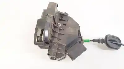 Tweedehands auto-onderdeel achter rechts deurslot voor ford fiesta vi (cb1, ccn) 1.4 tdci oem iam-referenties 8a6aa26412ae  8a6a-a26412-ae