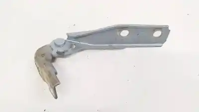 Peça sobressalente para automóvel em segunda mão dobradiça do capô por audi a3 (8p1) 1.6 referências oem iam 8p0823301