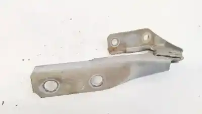 Peça sobressalente para automóvel em segunda mão dobradiça do capô por audi a3 (8p1) 1.6 referências oem iam 8p0823302