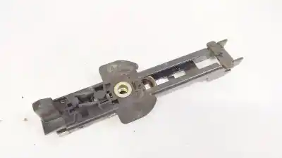 Peça sobressalente para automóvel em segunda mão chicote / encaixe cinto segurança dianteiro esquerdo por audi a6 c6 (4f2) 2.7 tdi referências oem iam 8e0857833a