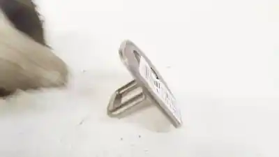 Pezzo di ricambio per auto di seconda mano pezzi vari per audi a6 c6 (4f2) 2.7 tdi riferimenti oem iam   