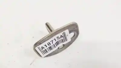 Pezzo di ricambio per auto di seconda mano pezzi vari per audi a6 c6 (4f2) 2.7 tdi riferimenti oem iam   