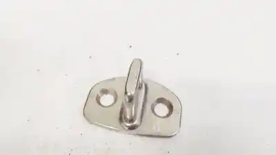 Peça sobressalente para automóvel em segunda mão peças diversas por audi a6 c6 (4f2) 2.7 tdi referências oem iam 