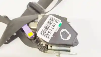 Second-hand car spare part front right seat belt for audi a6 c6 (4f2) 2.7 tdi oem iam references 4f0857706  
