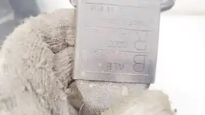 Second-hand car spare part front right seat belt for audi a6 c6 (4f2) 2.7 tdi oem iam references 4f0857706  