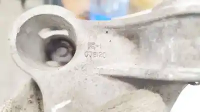 Second-hand car spare part engine support for nissan note (e11, ne11) 1.5 dci oem iam references 038120  