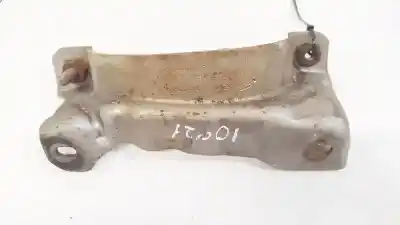 Second-hand car spare part plastics for fiat doblo cargo (263_) 2.0 d multijet oem iam references 51955878