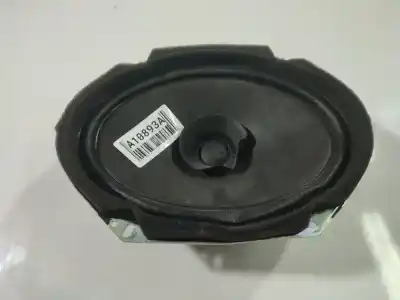 Peça sobressalente para automóvel em segunda mão colunas de som por mazda 5 (cr19) 2.0 cd (cr19) referências oem iam c24366960