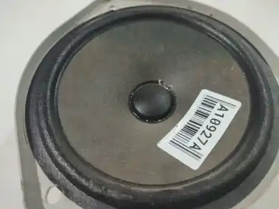 Second-hand car spare part speaker for honda fr-v (be) 1.7 (be1) oem iam references   