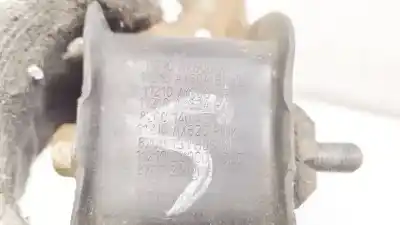 Second-hand car spare part engine support for nissan note (e11, ne11) 1.5 dci oem iam references 8200140431  8200131305