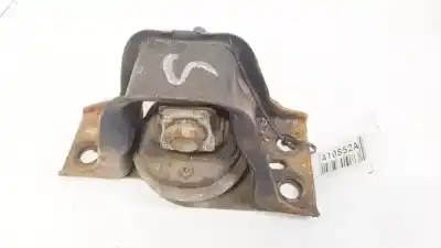 Peça sobressalente para automóvel em segunda mão suporte motor por nissan note (e11, ne11) 1.5 dci referências oem iam 8200140431