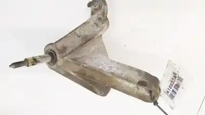 Peça sobressalente para automóvel em segunda mão suporte motor por nissan note (e11, ne11) 1.5 dci referências oem iam 8200457080