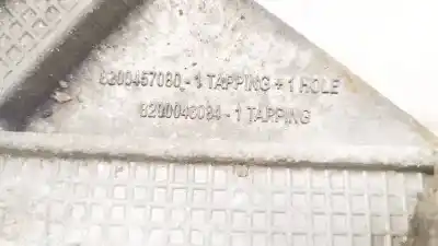 Second-hand car spare part engine support for nissan note (e11, ne11) 1.5 dci oem iam references 8200457080  8200043084