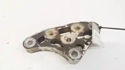 Second-hand car spare part engine support for fiat doblo cargo (263_) 2.0 d multijet oem iam references 51822044  