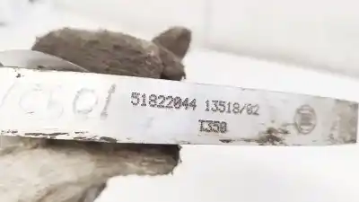 Second-hand car spare part engine support for fiat doblo cargo (263_) 2.0 d multijet oem iam references 51822044  