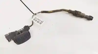 Second-hand car spare part tube for fiat doblo cargo (263_) 2.0 d multijet oem iam references fm277001