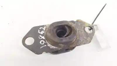 Peça sobressalente para automóvel em segunda mão suporte motor por nissan note (e11, ne11) 1.5 dci referências oem iam 8200352861