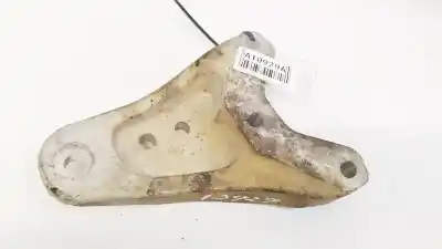 Piesă de schimb auto la mâna a doua suport motor pentru skoda roomster (5j7) 1.4 tdi referințe oem iam 6q0199185ab