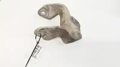 Piesă de schimb auto la mâna a doua suport motor pentru peugeot 4007 (vu_, vv_) 2.2 hdi referințe oem iam 