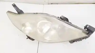Peça sobressalente para automóvel em segunda mão farol / farolim direito por mazda 5 (cr19) 2.0 cd (cr19) referências oem iam p5115r
