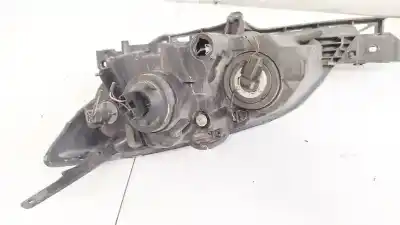 Second-hand car spare part right headlight for mazda 3 (bk) 1.6 (bk14) oem iam references   