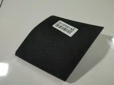 Peça sobressalente para automóvel em segunda mão colunas de som por toyota corolla verso (zer_, zze12_, r1_) 2.0 d-4d (cur10_) referências oem iam 861600f010