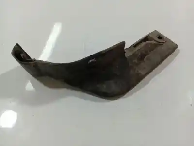 Автозапчастина б/у пластикler для audi a4 b5 (8d2) 1.8 посилання на oem iam 8d0854858b  8d0 854 858 b