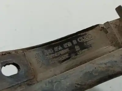 Автозапчастина б/у пластикler для audi a4 b5 (8d2) 1.8 посилання на oem iam 8d0854858b  8d0 854 858 b