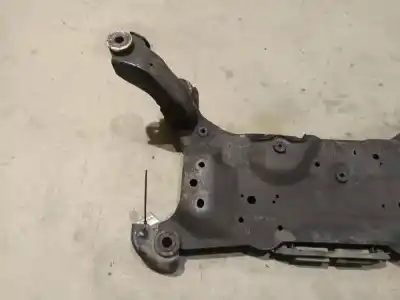 Second-hand car spare part front axle for ford focus iii 1.6 tdci oem iam references   