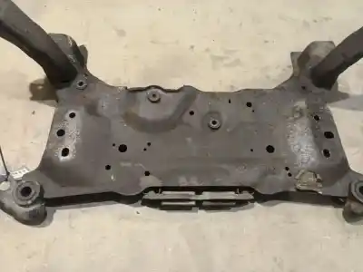 Second-hand car spare part front axle for ford focus iii 1.6 tdci oem iam references   