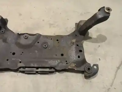 Second-hand car spare part front axle for ford focus iii 1.6 tdci oem iam references   