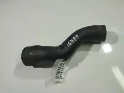 Peça sobressalente para automóvel em segunda mão tubo por opel astra g fastback (t98) 1.7 td (f08, f48) referências oem iam 