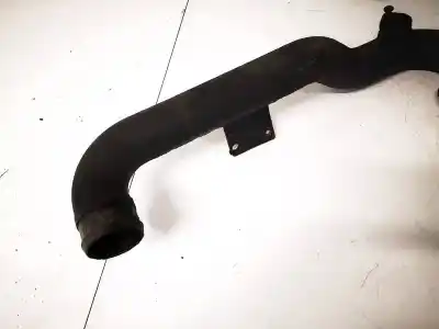 Автозапчасти б/у трубка промежуточного охладителя за volkswagen passat variant (3b5) 1.9 tdi ссылки oem iam 8d0145840m  