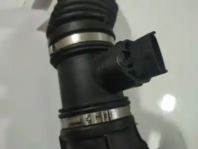 Peça sobressalente para automóvel em segunda mão medidor de massa de ar por opel astra g fastback (t98) 1.7 td (f08, f48) referências oem iam 0281002180