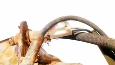 Peça sobressalente para automóvel em segunda mão fio por toyota ipsum (_m2_) 2.0 d (clm20_) referências oem iam   