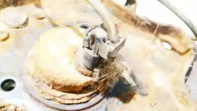 Peça sobressalente para automóvel em segunda mão fio por toyota ipsum (_m2_) 2.0 d (clm20_) referências oem iam   