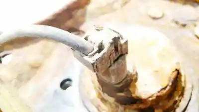 Peça sobressalente para automóvel em segunda mão fio por toyota ipsum (_m2_) 2.0 d (clm20_) referências oem iam   