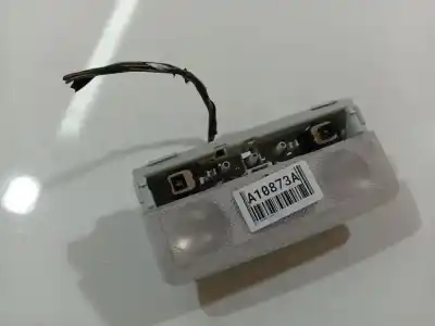 Peça sobressalente para automóvel em segunda mão luz interior por opel insignia a (g09) 2.0 cdti (68) referências oem iam 316627975