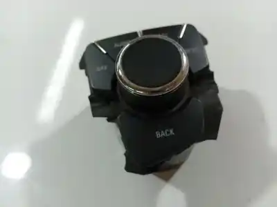 Peça sobressalente para automóvel em segunda mão comandos do volante por opel insignia a (g09) 2.0 cdti (68) referências oem iam 13310070