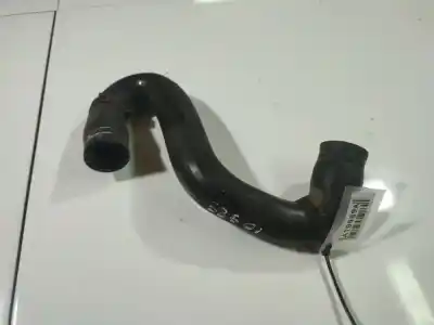 Peça sobressalente para automóvel em segunda mão tubo por opel astra g fastback (t98) 1.7 td (f08, f48) referências oem iam 