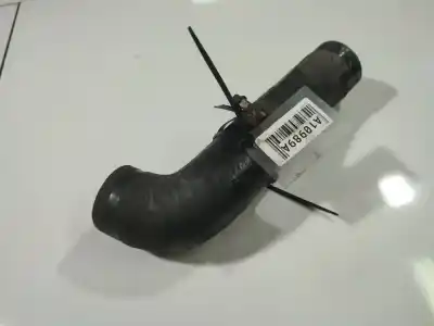 Peça sobressalente para automóvel em segunda mão tubo por opel astra g fastback (t98) 1.7 td (f08, f48) referências oem iam 