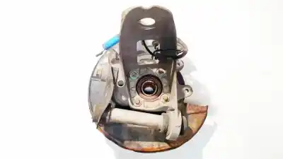 Peça sobressalente para automóvel em segunda mão manga de eixo traseira direita por bmw x5 (e53) 3.0 d referências oem iam 