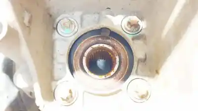 Second-hand car spare part rear right knuckle for bmw x5 (e53) 3.0 d oem iam references   