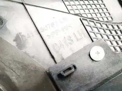 Автозапчасти б/у торпедо за mazda cx-30, 2021 - 2024 2.0i 90kw 2021 - 2024 ссылки oem iam d41s507s1  d41s