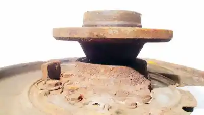 Second-hand car spare part rear right knuckle for bmw x5 (e53) 3.0 d oem iam references   