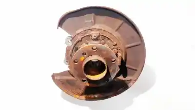 Peça sobressalente para automóvel em segunda mão manga de eixo traseira direita por bmw x5 (e53) 3.0 d referências oem iam 